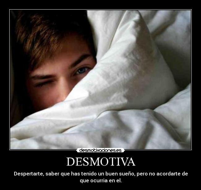 DESMOTIVA - 