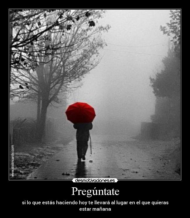 Pregúntate - 