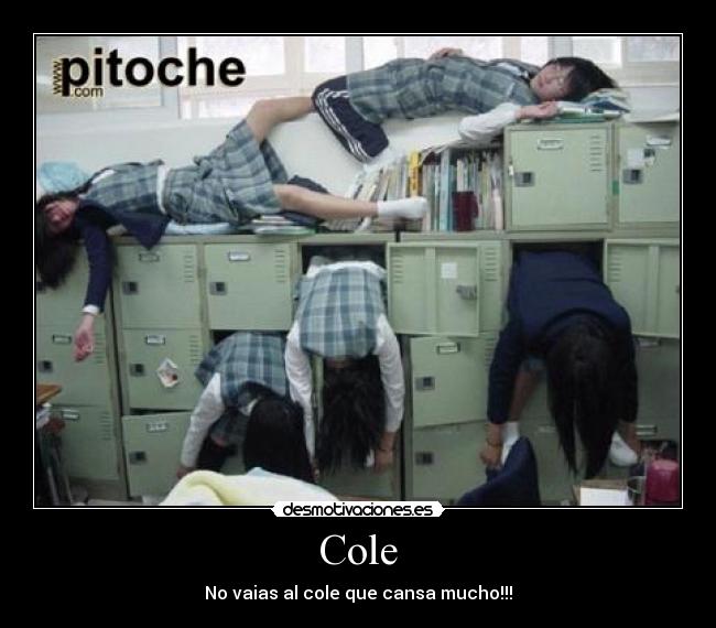 Cole -
