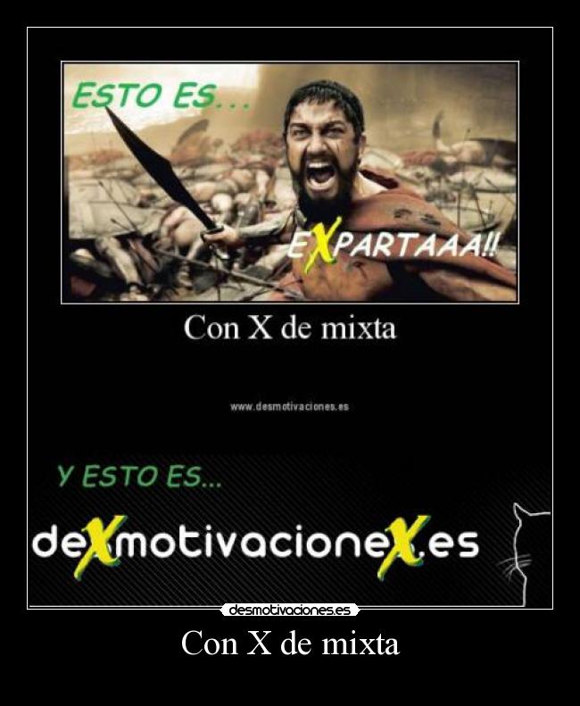 carteles xmario desmotivaciones dexmotivacionex mixta esto desmotivaciones