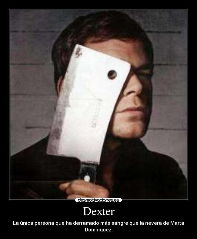 Dexter - 