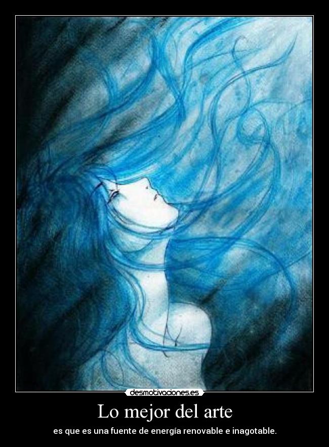 Lo mejor del arte - 