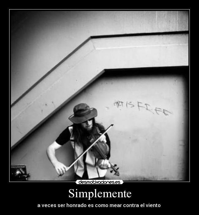 Simplemente - 