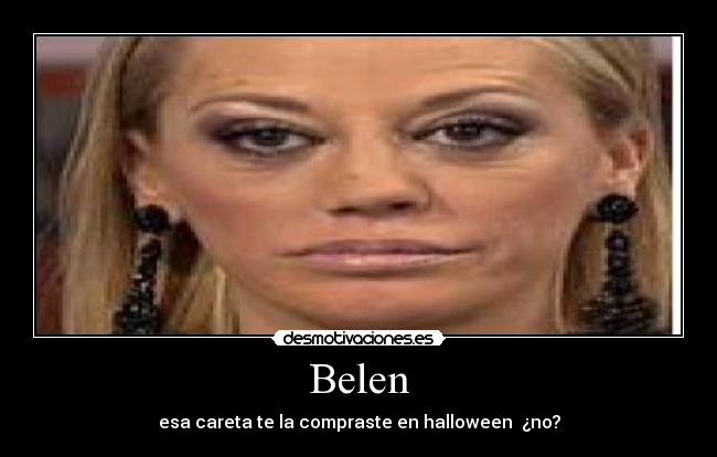 Belen - 