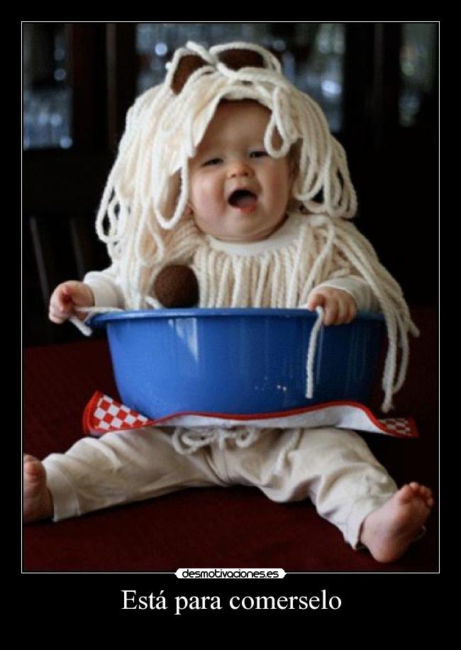 carteles baby desmotivaciones