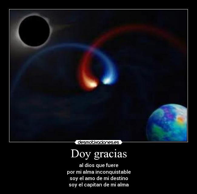 Doy gracias - 