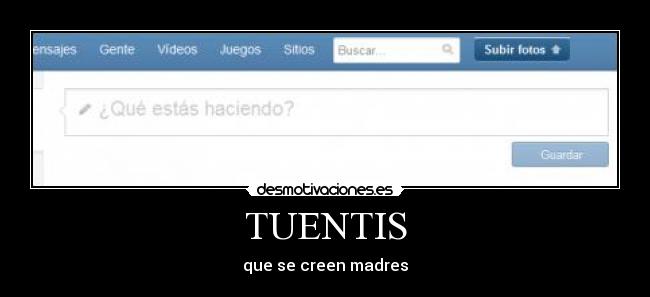 TUENTIS - 