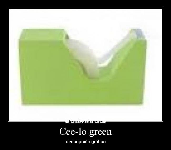 Cee-lo green -