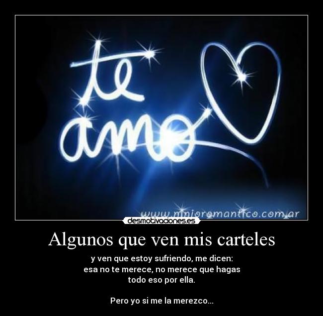 carteles desmotivacion amor pareja desmotivaciones