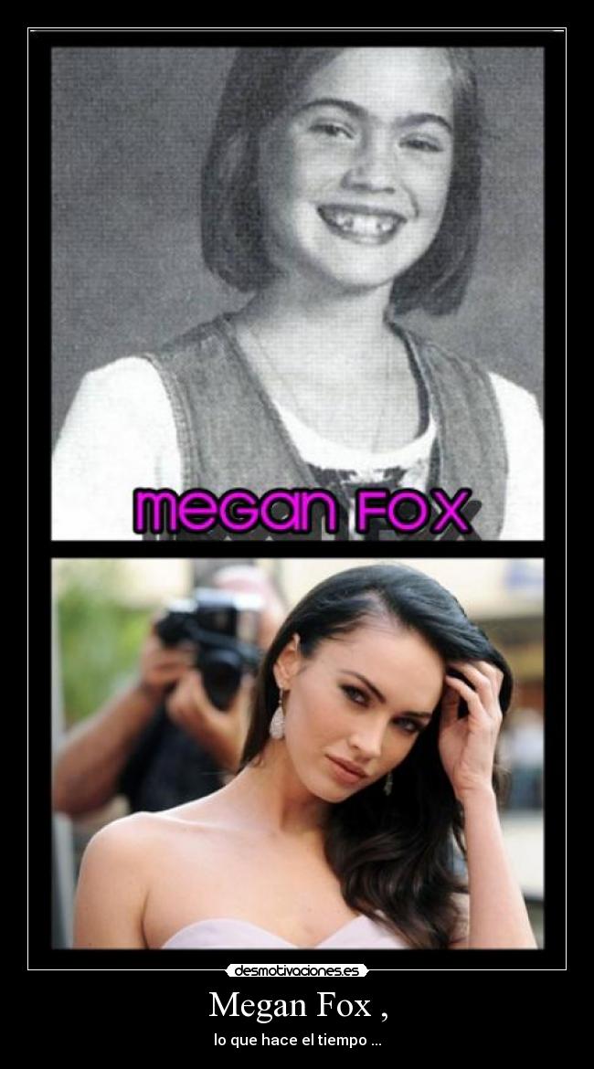 Megan Fox , - 