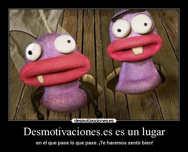 carteles hormiguero desmoivaciones desmotivaciones