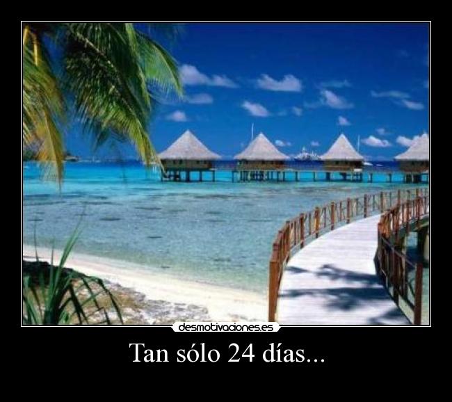 carteles verano desmotivaciones