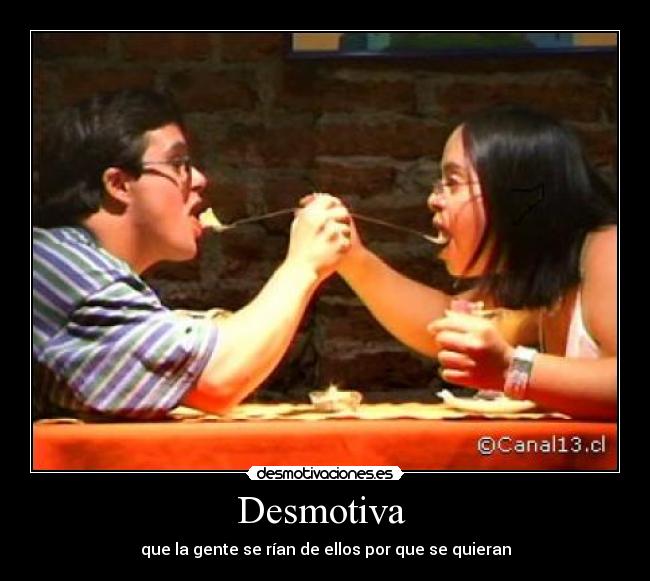 Desmotiva  - 