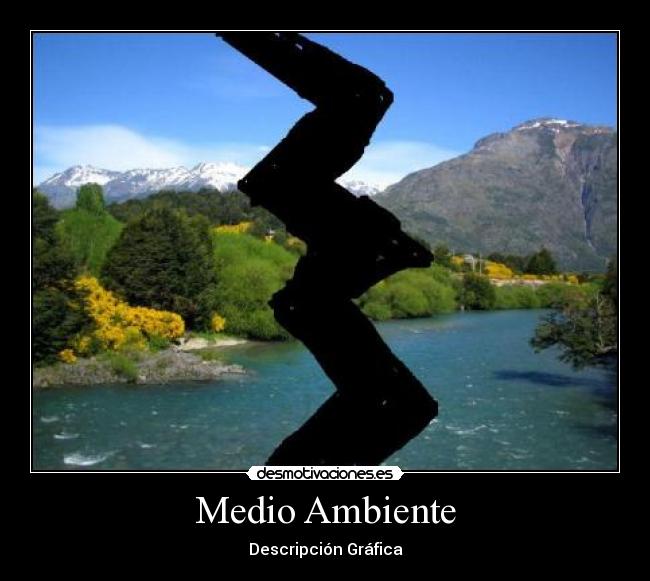 Medio Ambiente - 