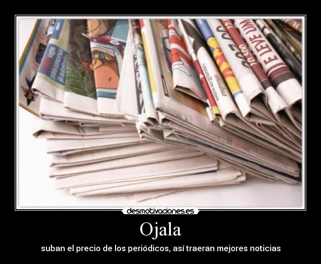 Ojala - 