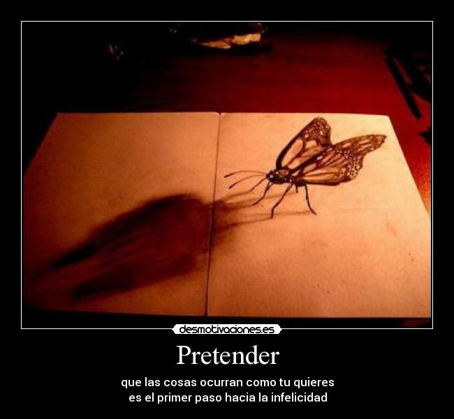 Pretender - 