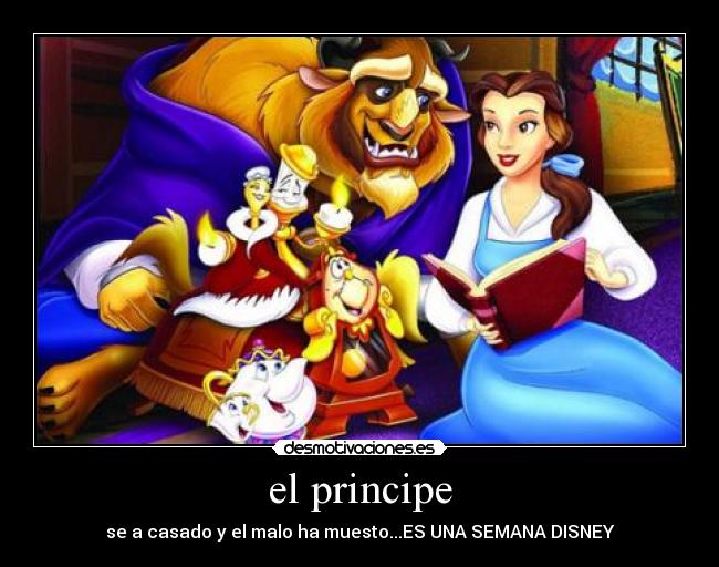 el principe - 