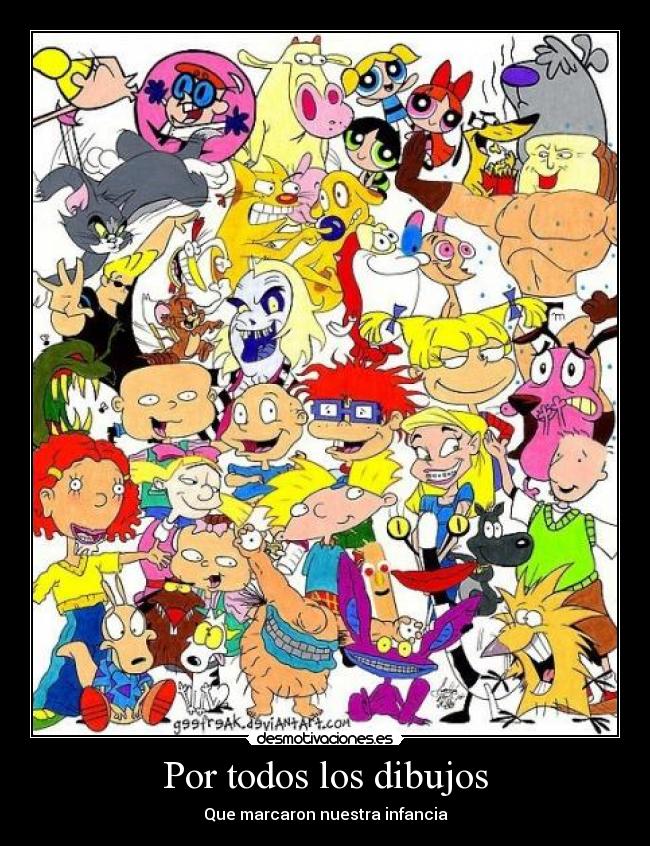 carteles mariangel desmotivaciones