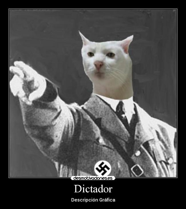 Dictador -