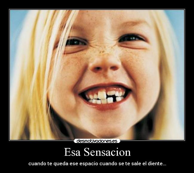 Esa Sensacion - 