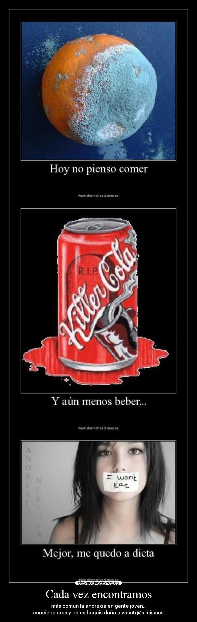 Cada vez encontramos - 