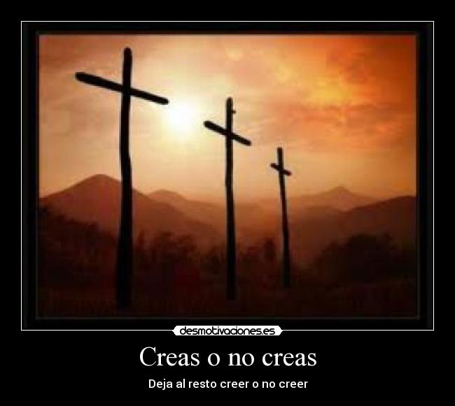 carteles religion desmotivaciones