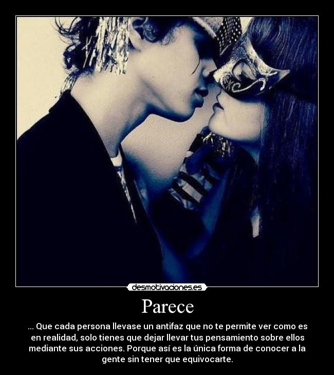 Parece - 