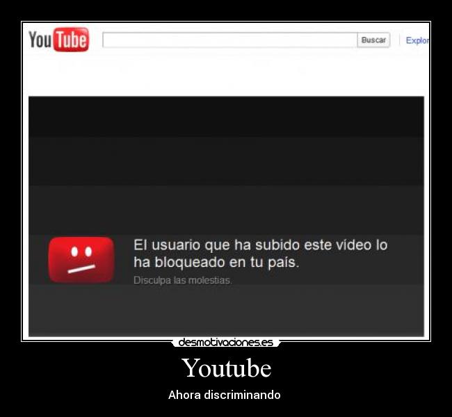 Youtube -
