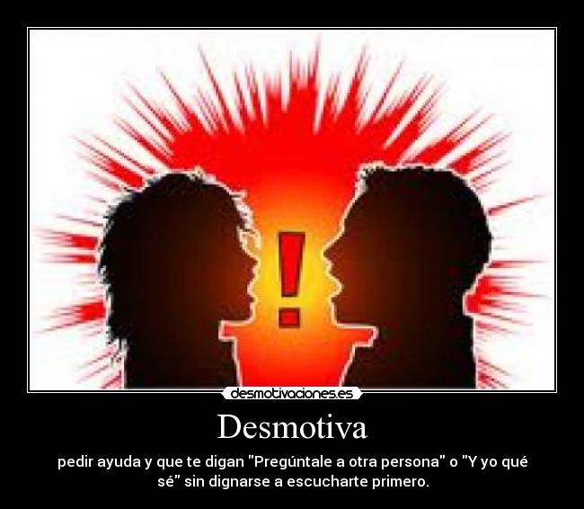 Desmotiva - 