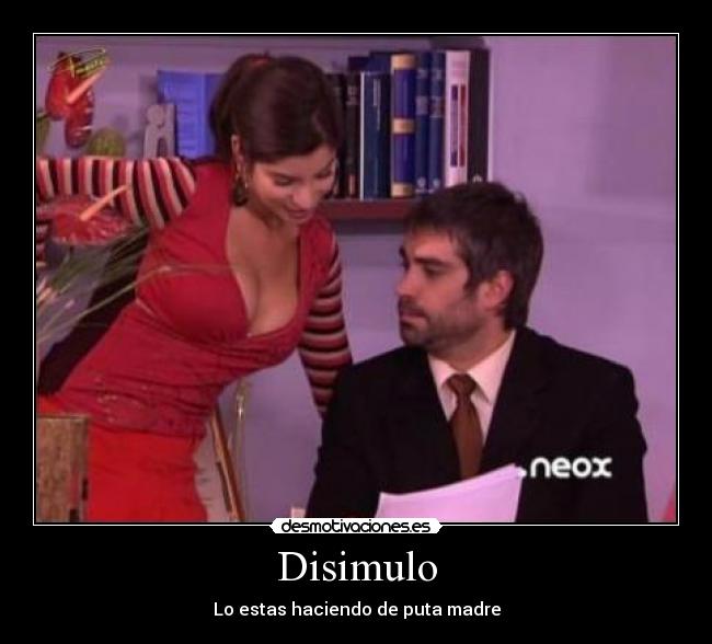 Disimulo -
