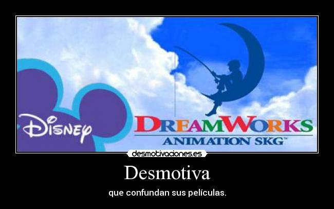Desmotiva -