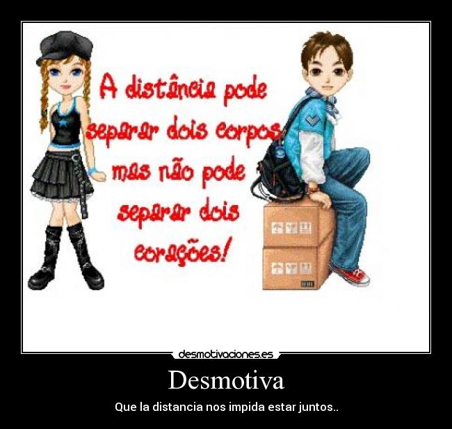 Desmotiva - 