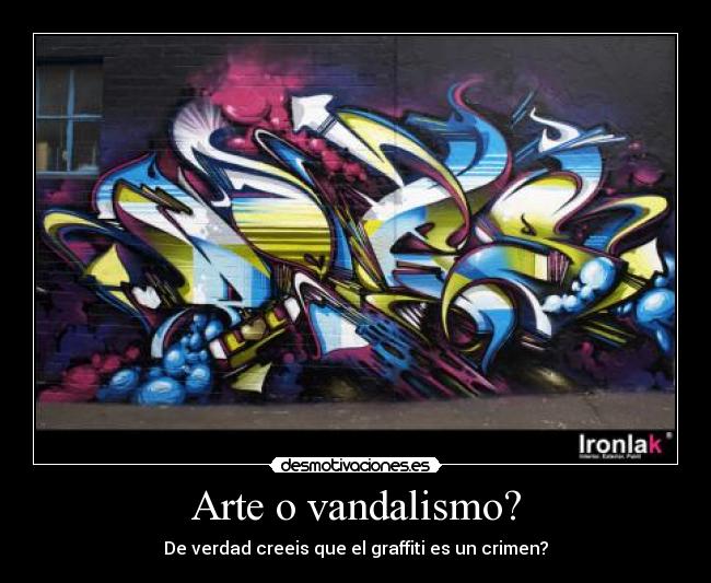 carteles arte does desmotivaciones