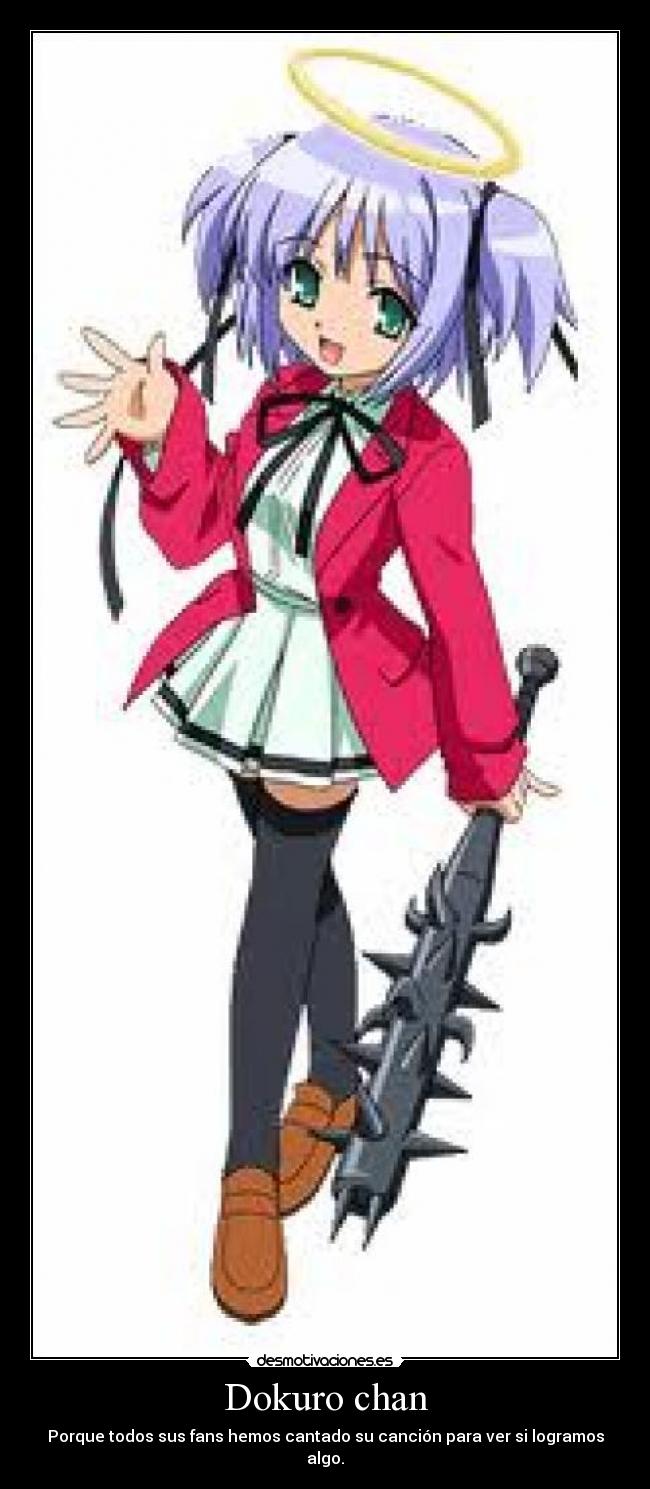 Dokuro chan - 