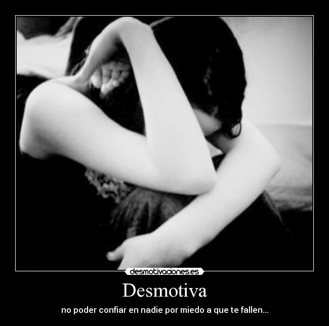 Desmotiva -