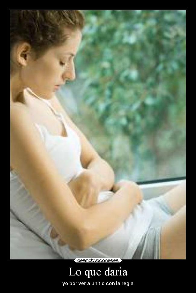Lo que daria - 