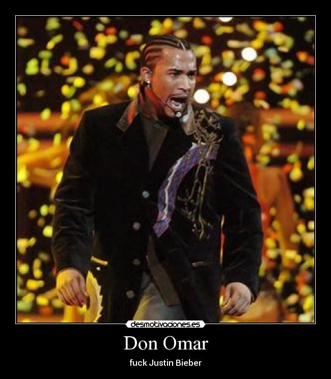 Don Omar -