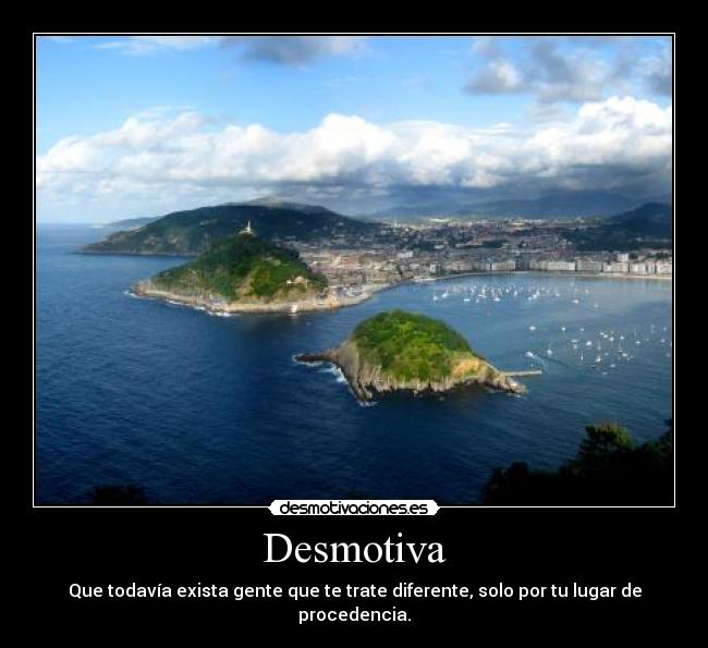 Desmotiva -