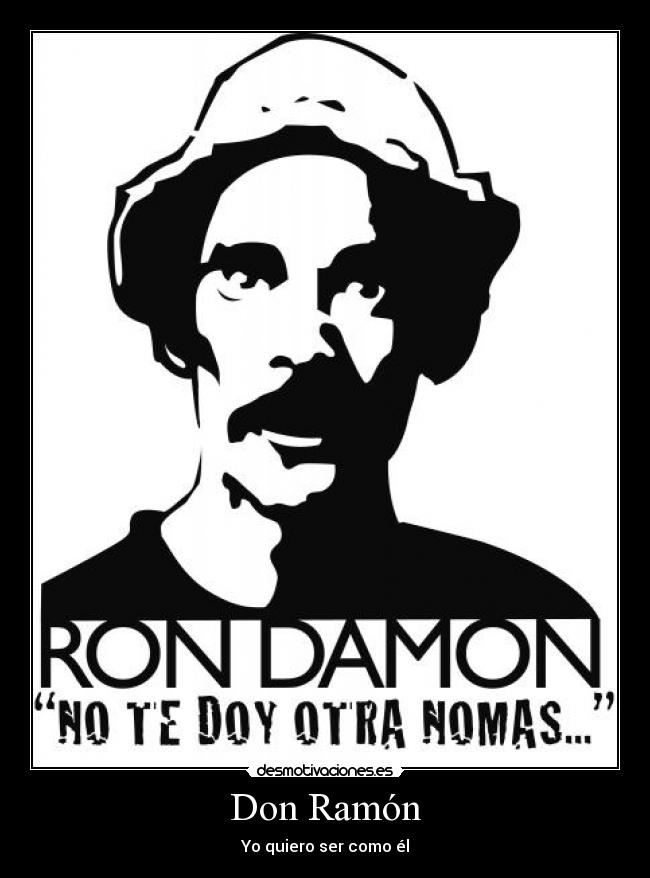 Don Ramón -