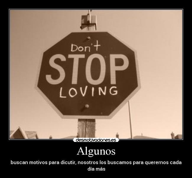 Algunos - 