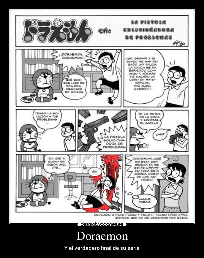 Doraemon - 