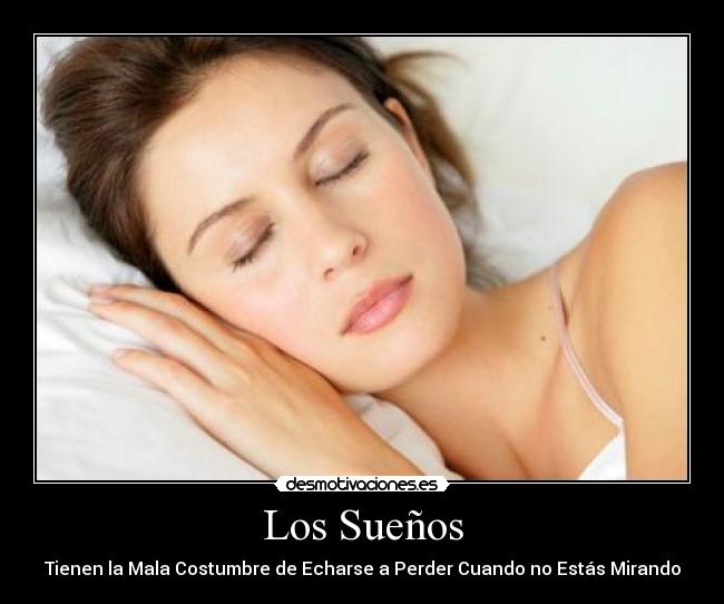 Los Sueños -