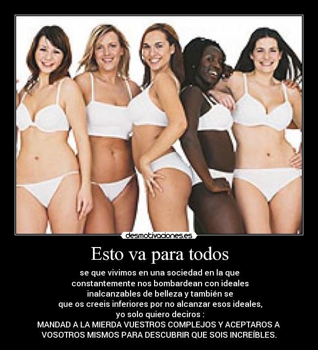 carteles complejos desmotivaciones