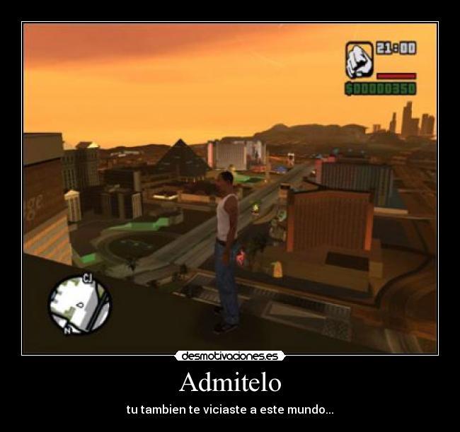 Admitelo -