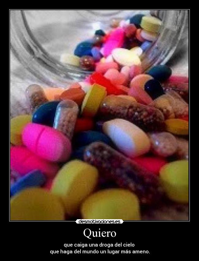 Quiero - 