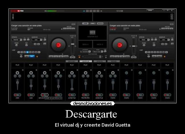 Descargarte -