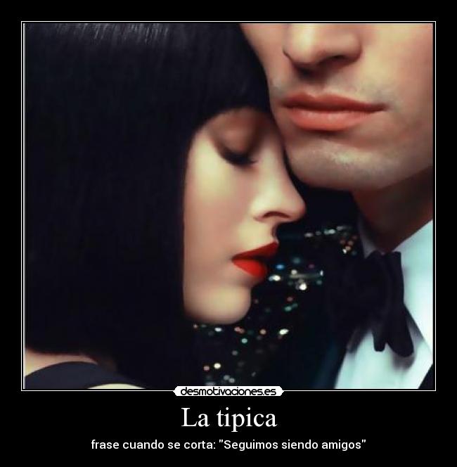 La tipica -