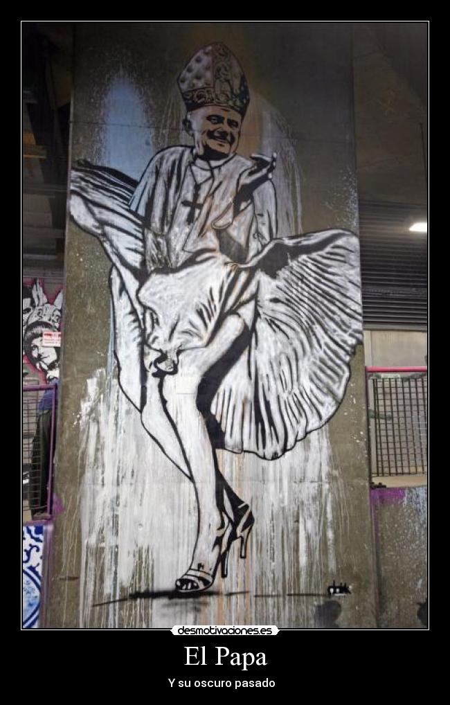 El Papa -