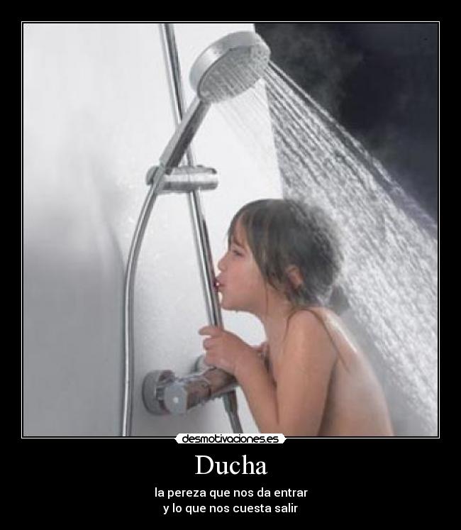 Ducha - 