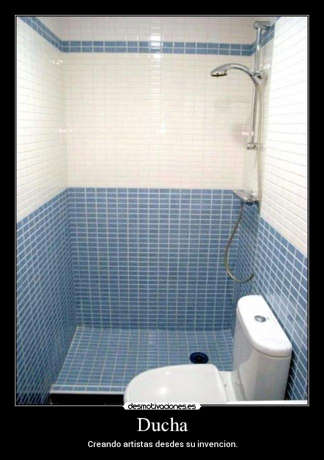 Ducha - 
